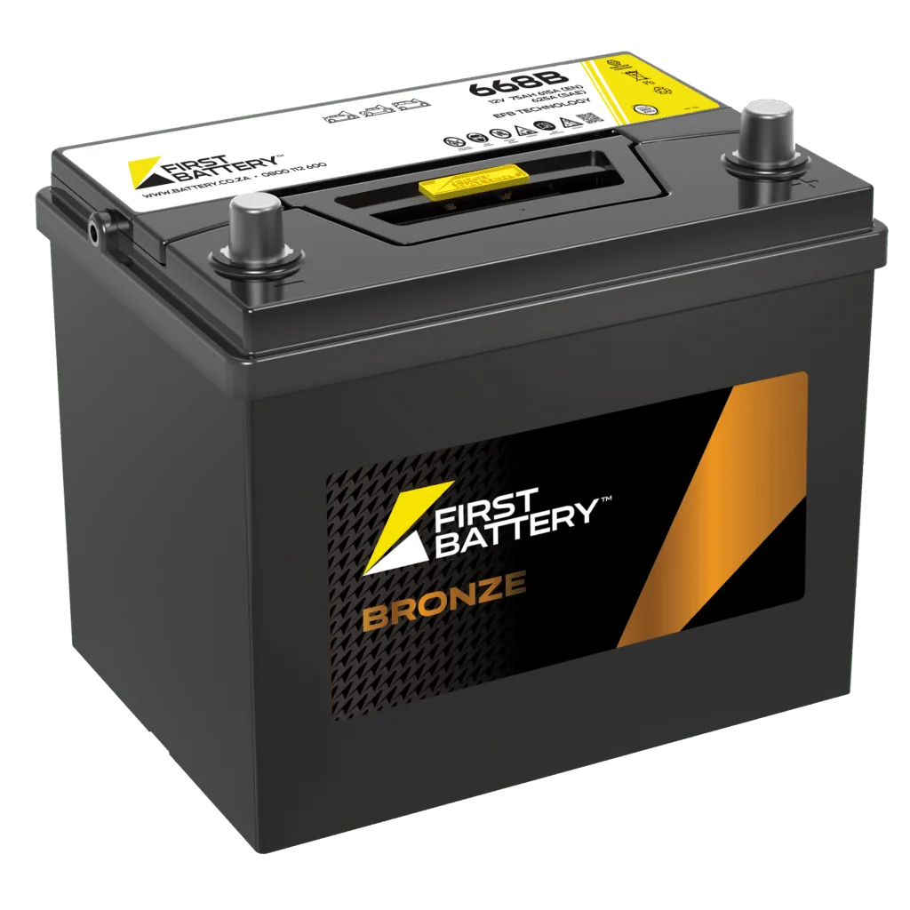 Batteries