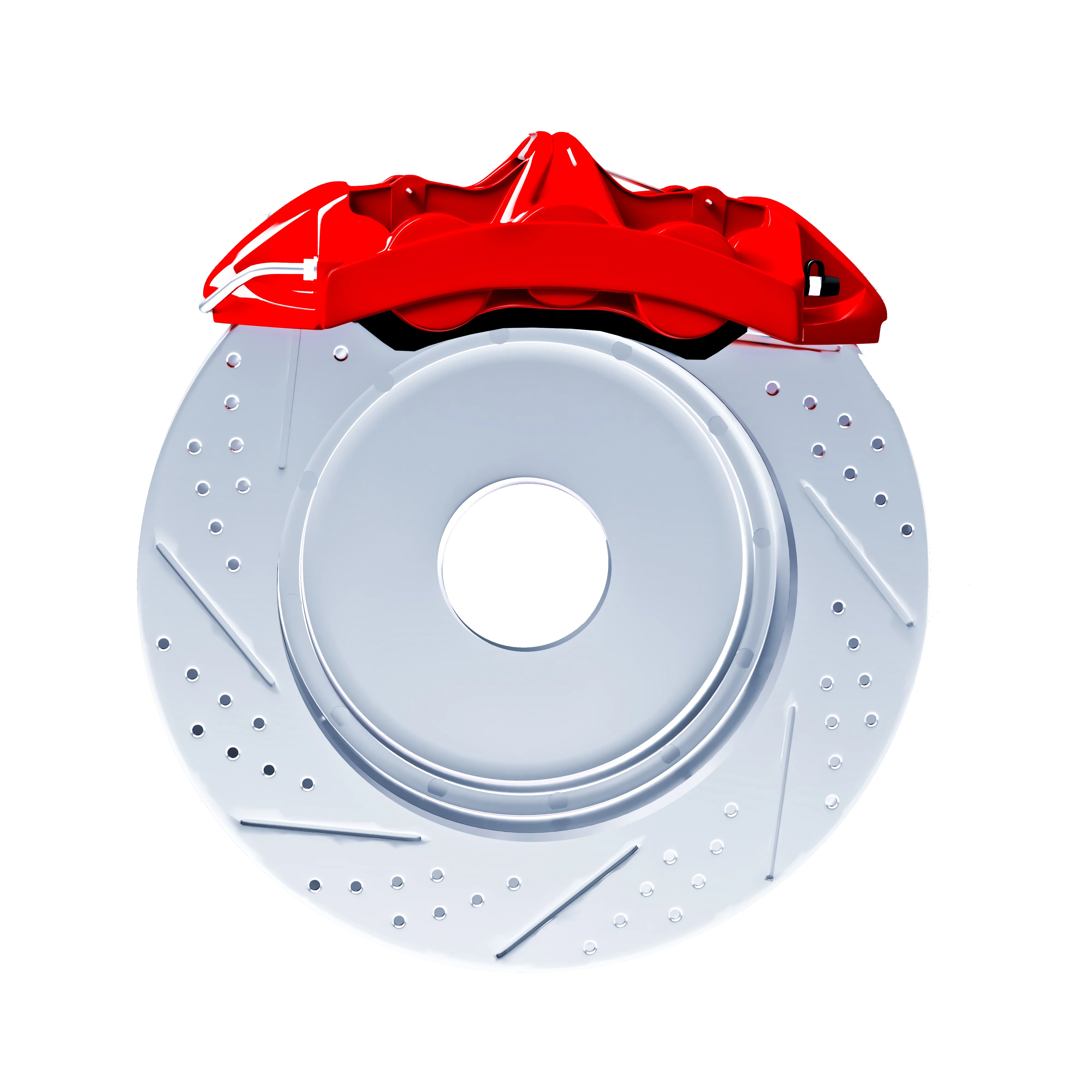 Brake Discs