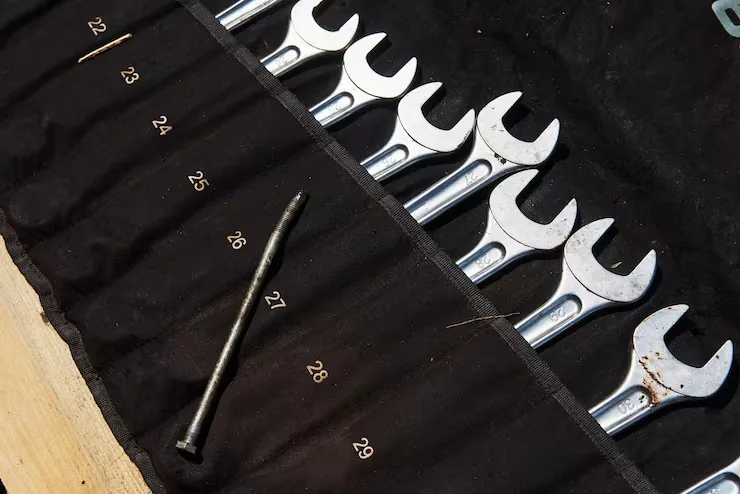 Essential Car Tools Every Driver Should Own