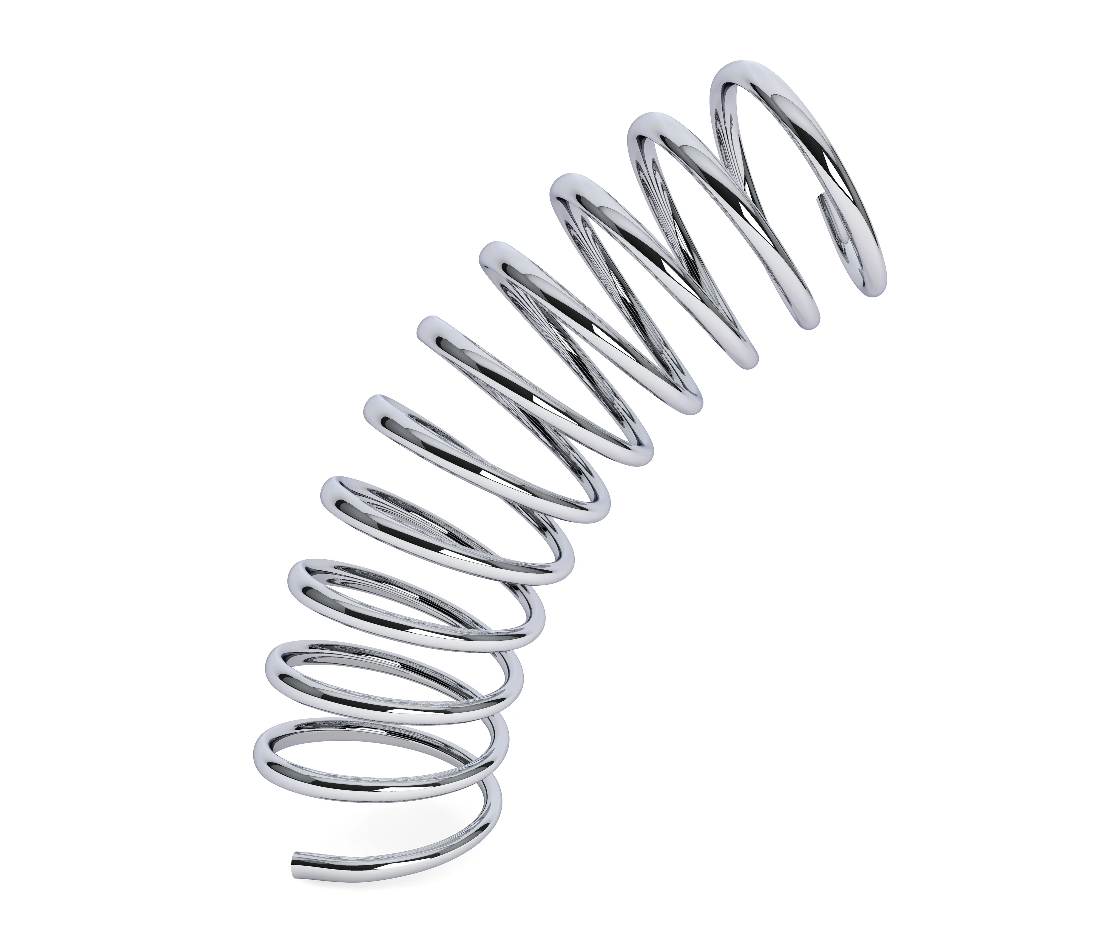 Coil Springs