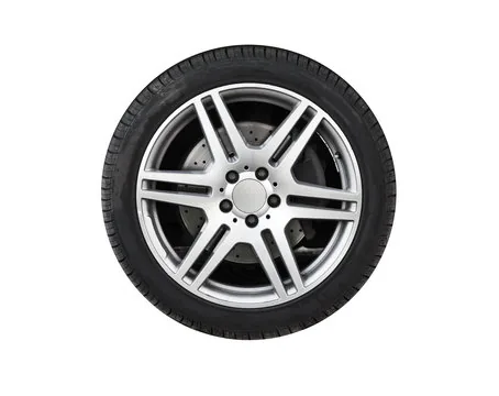 Wheels