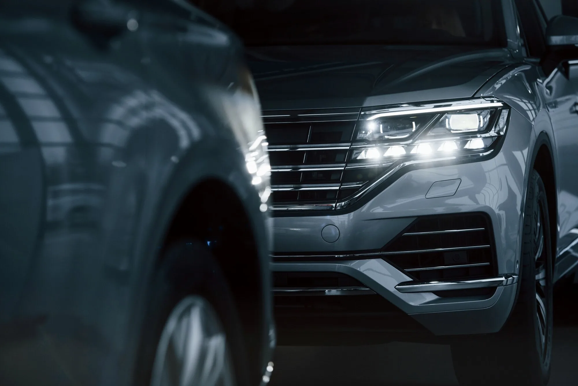 Signs Your Car Parts Need Immediate Replacement