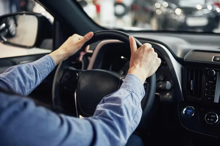 Top Accessories to Upgrade Your Driving Experience