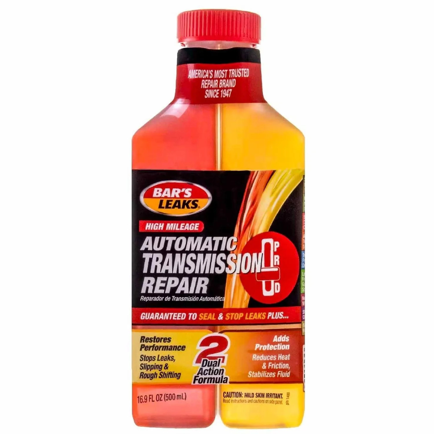 Rislone Transmission Fluid Additive 4501