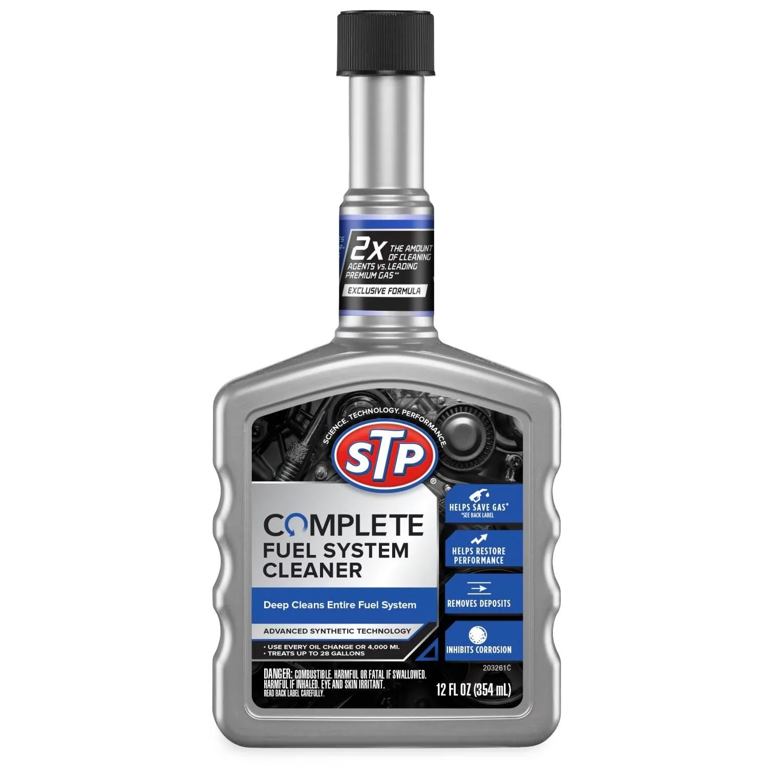 STP Air Filter ...